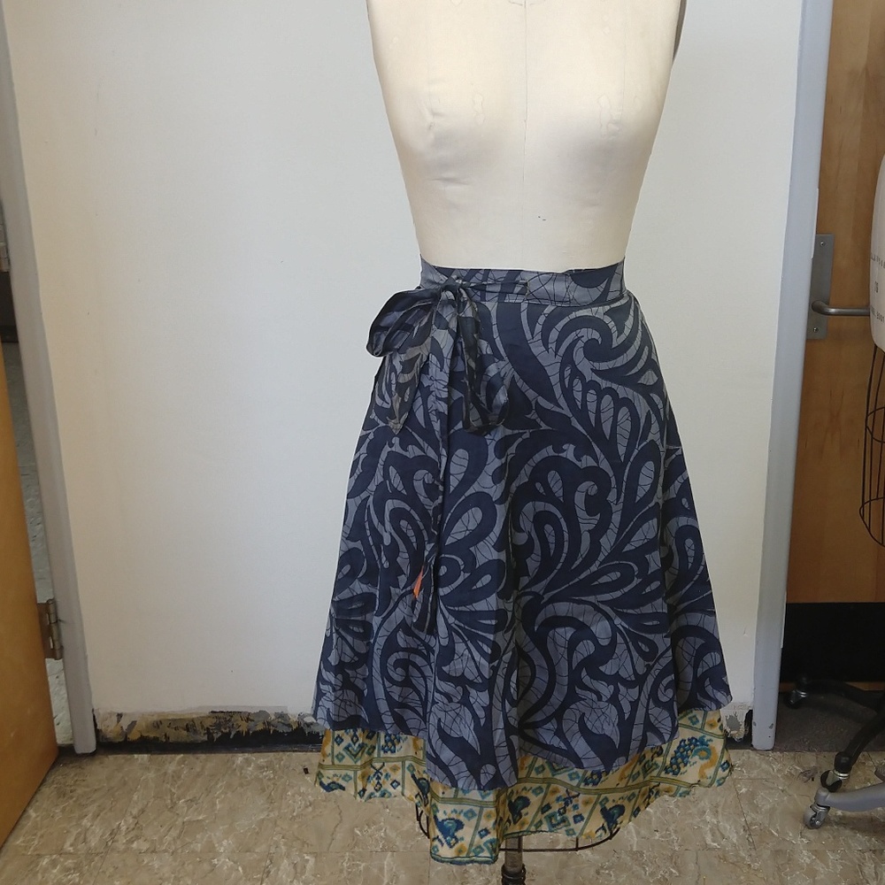 Reversible Skirt